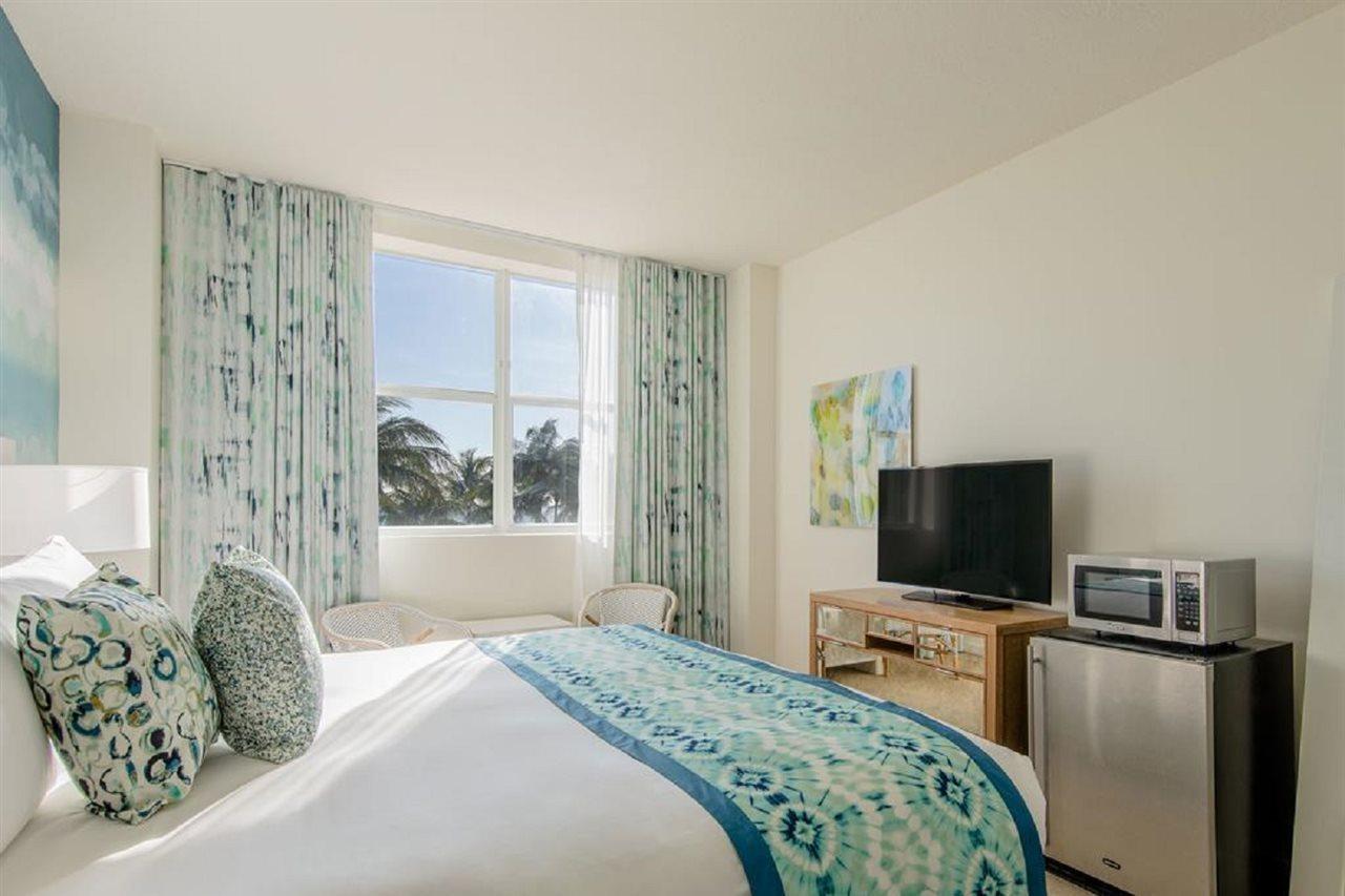 Marriott Vacation Club, South Beach Маями Бийч Екстериор снимка