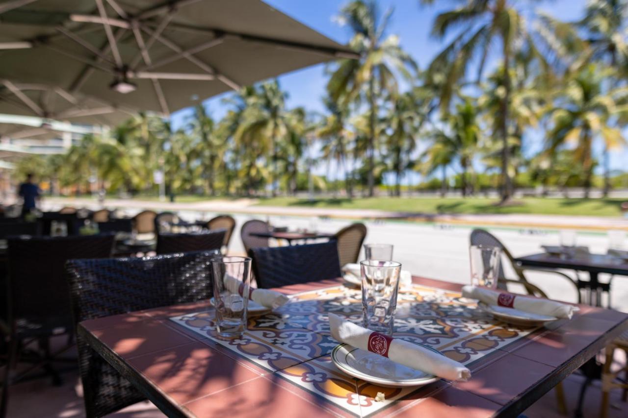 Marriott Vacation Club, South Beach Маями Бийч Екстериор снимка