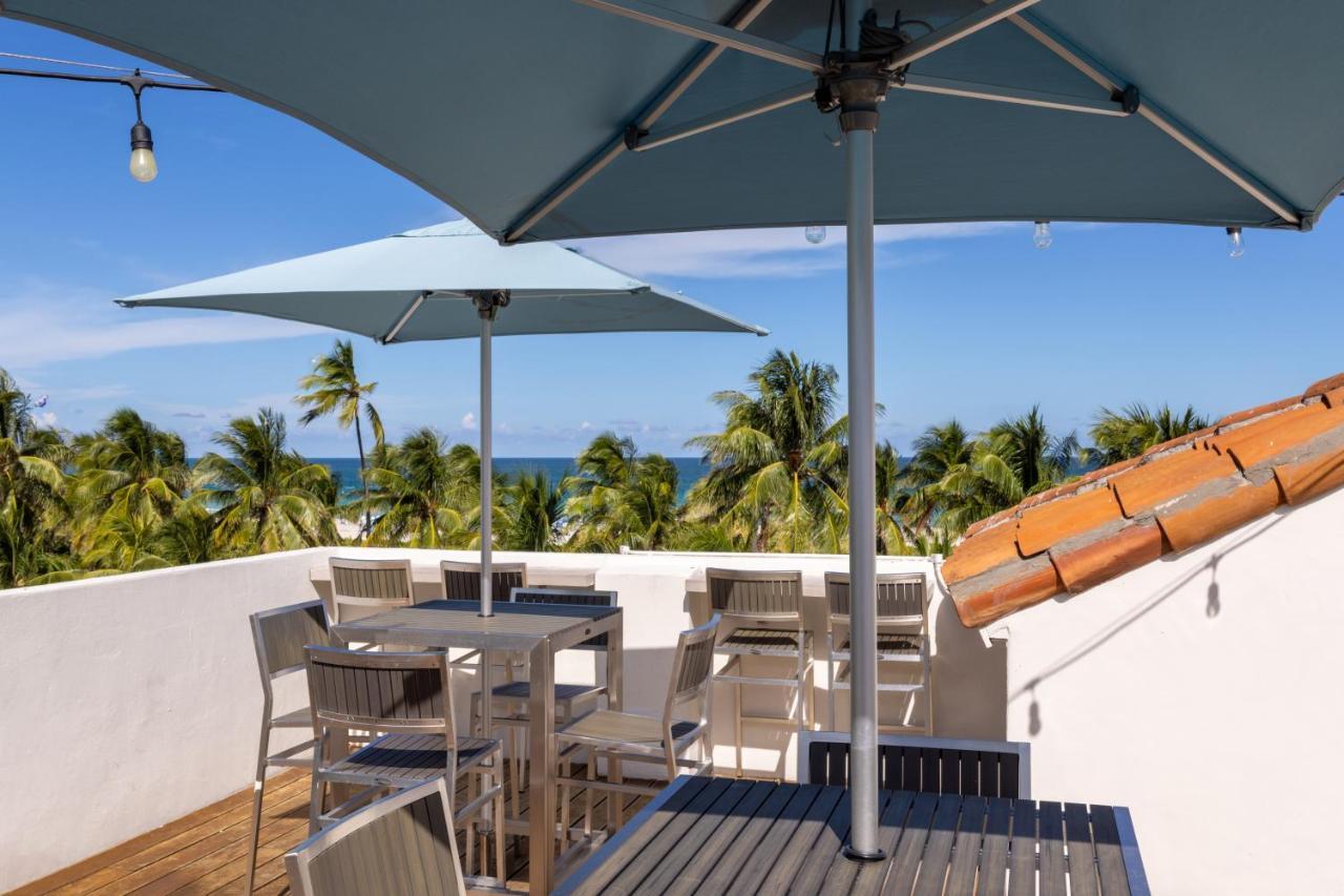 Marriott Vacation Club, South Beach Маями Бийч Екстериор снимка
