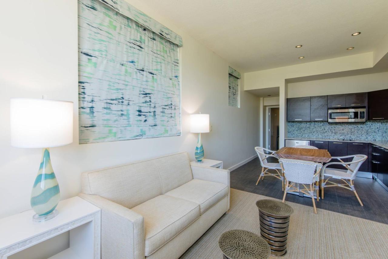 Marriott Vacation Club, South Beach Маями Бийч Екстериор снимка