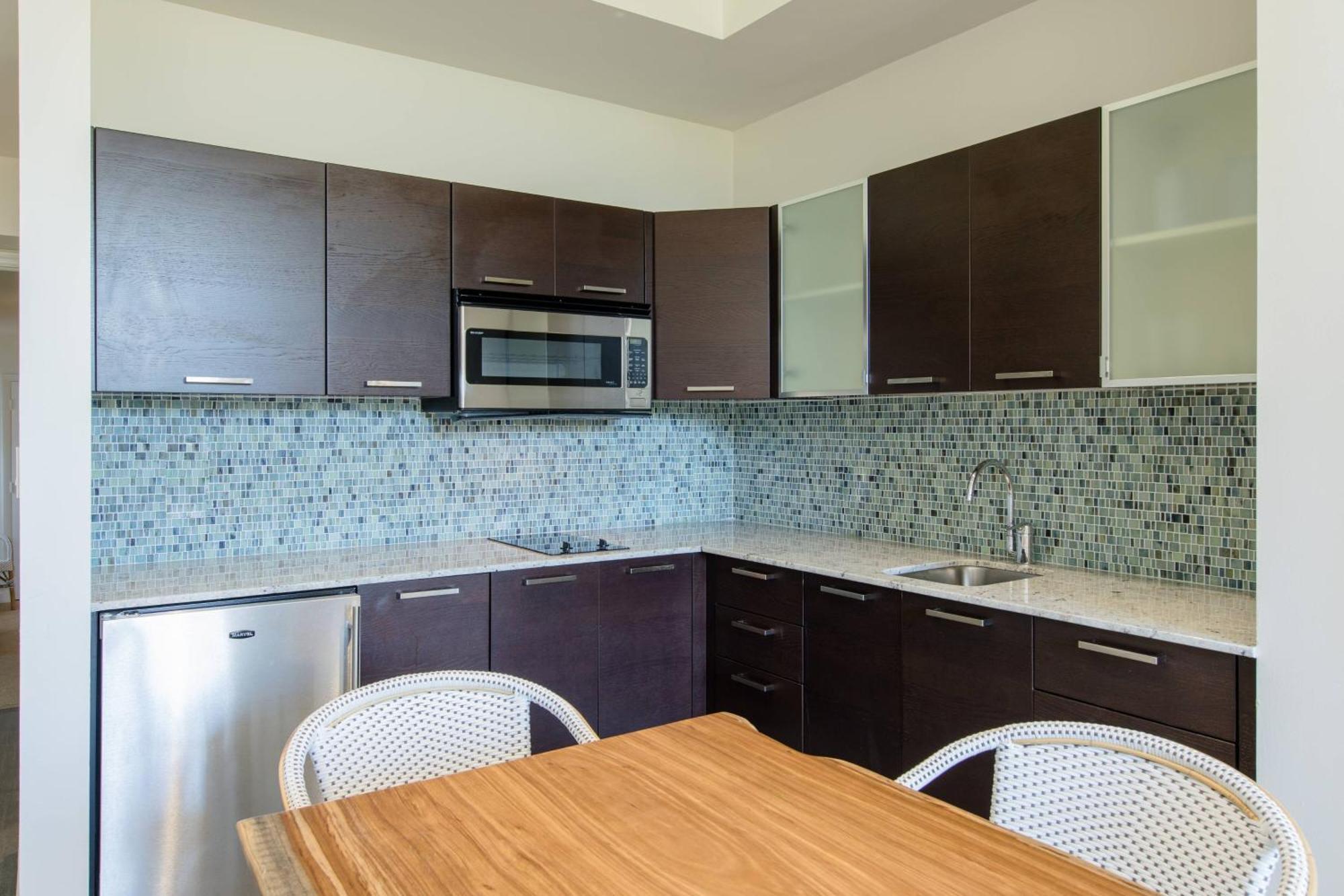 Marriott Vacation Club, South Beach Маями Бийч Екстериор снимка