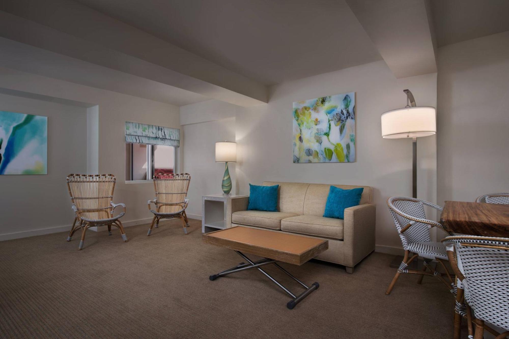Marriott Vacation Club, South Beach Маями Бийч Екстериор снимка