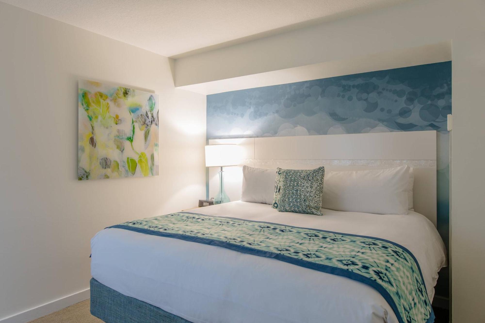 Marriott Vacation Club, South Beach Маями Бийч Екстериор снимка
