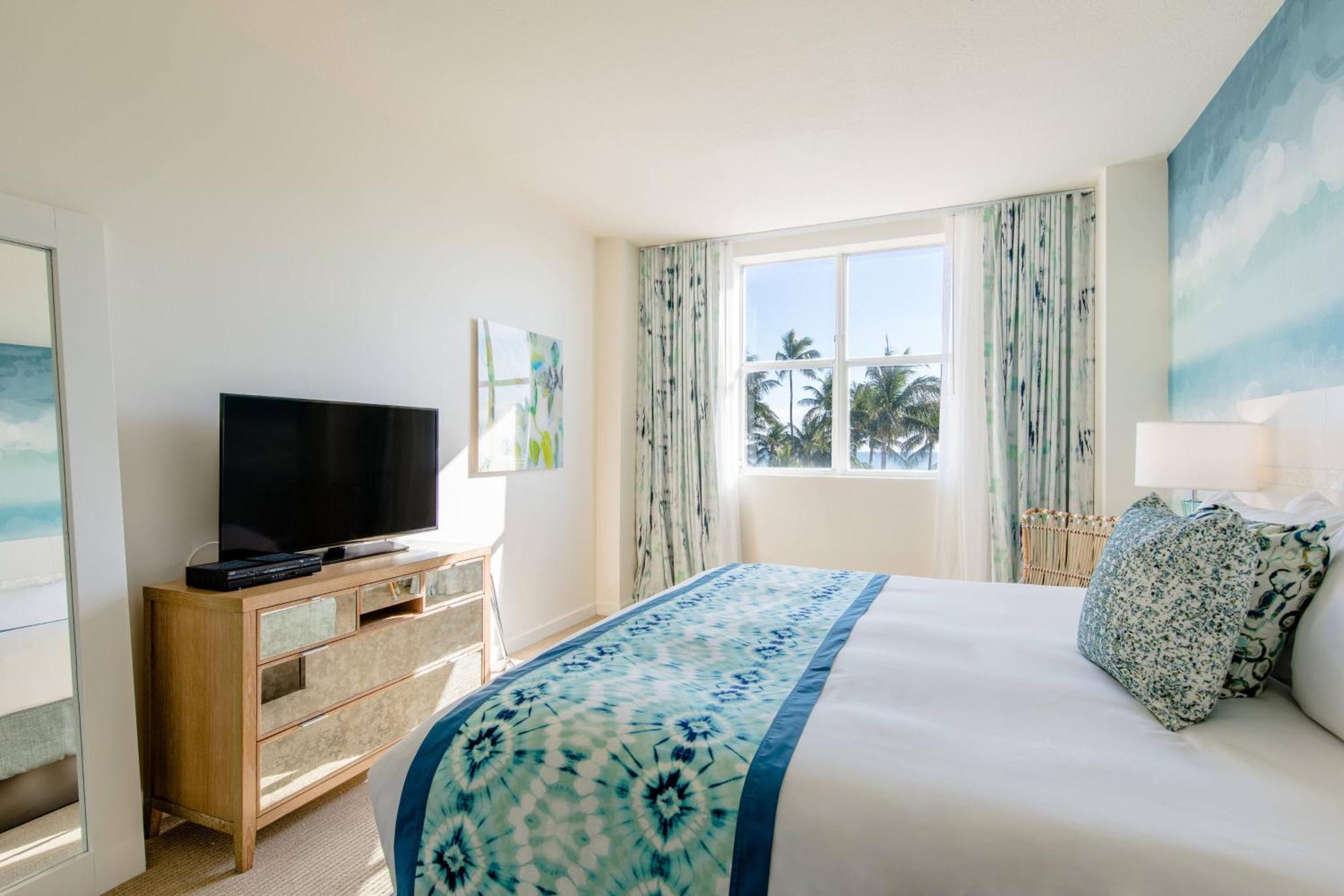 Marriott Vacation Club, South Beach Маями Бийч Екстериор снимка