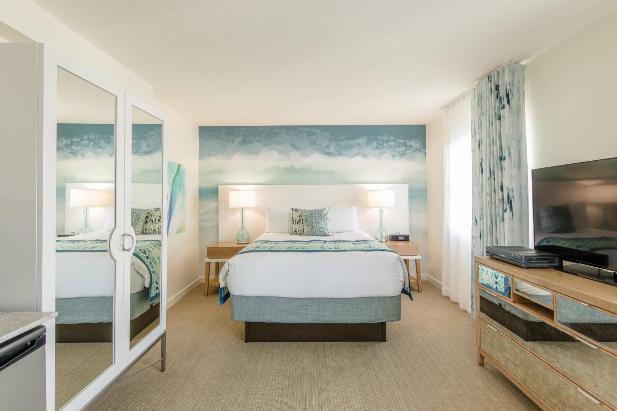 Marriott Vacation Club, South Beach Маями Бийч Екстериор снимка