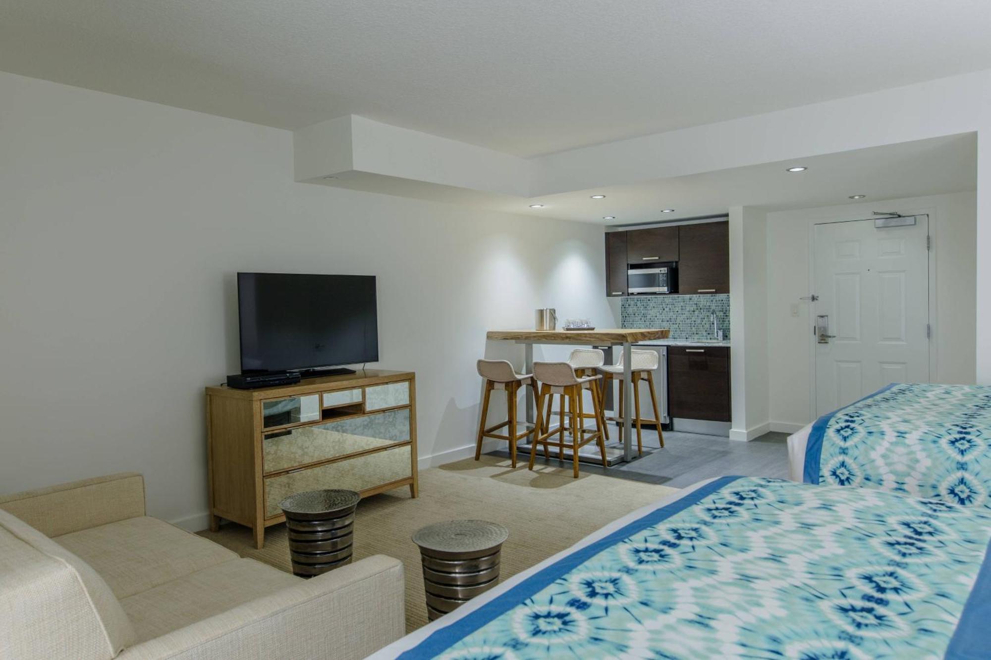 Marriott Vacation Club, South Beach Маями Бийч Екстериор снимка
