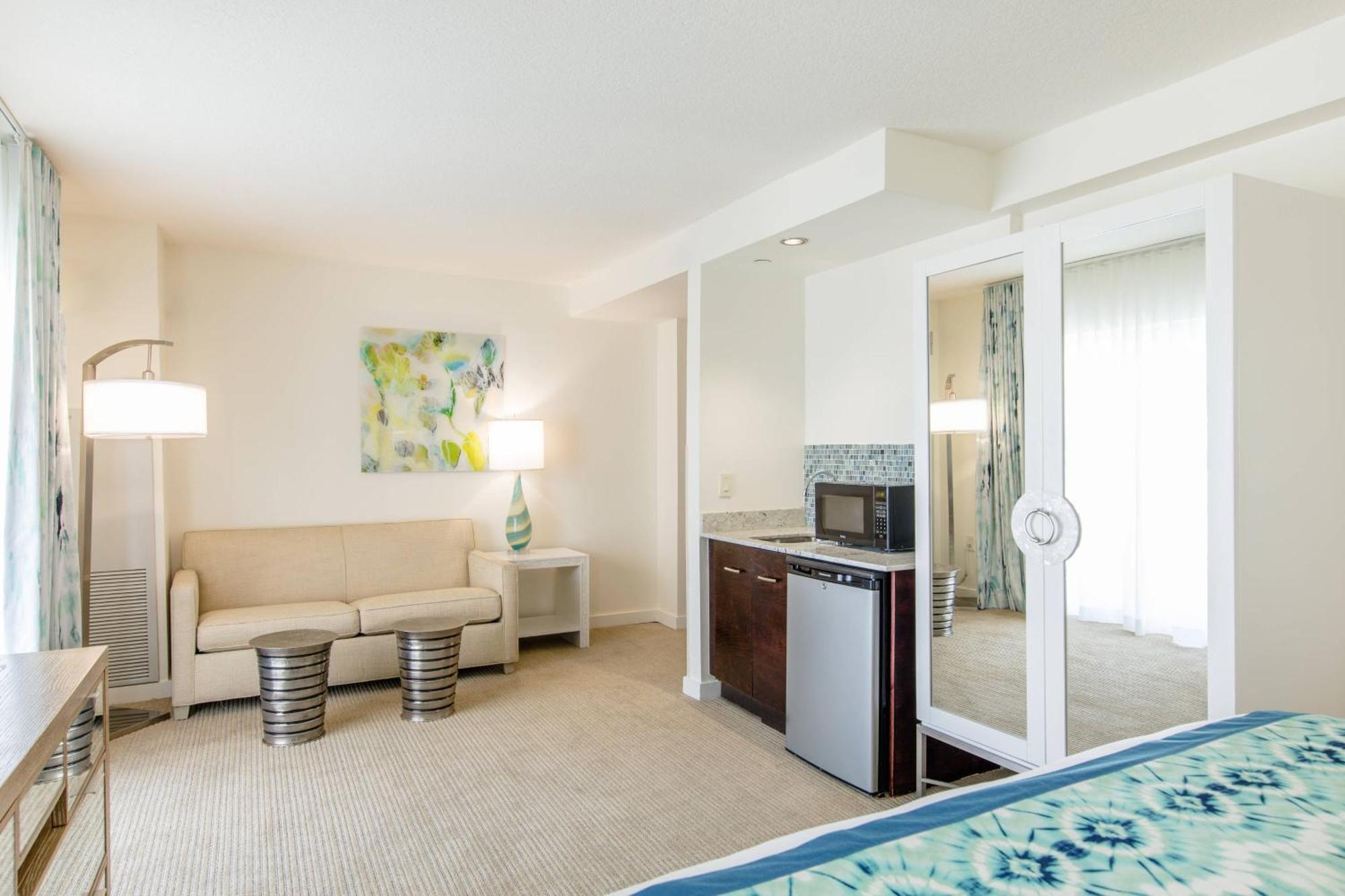 Marriott Vacation Club, South Beach Маями Бийч Екстериор снимка