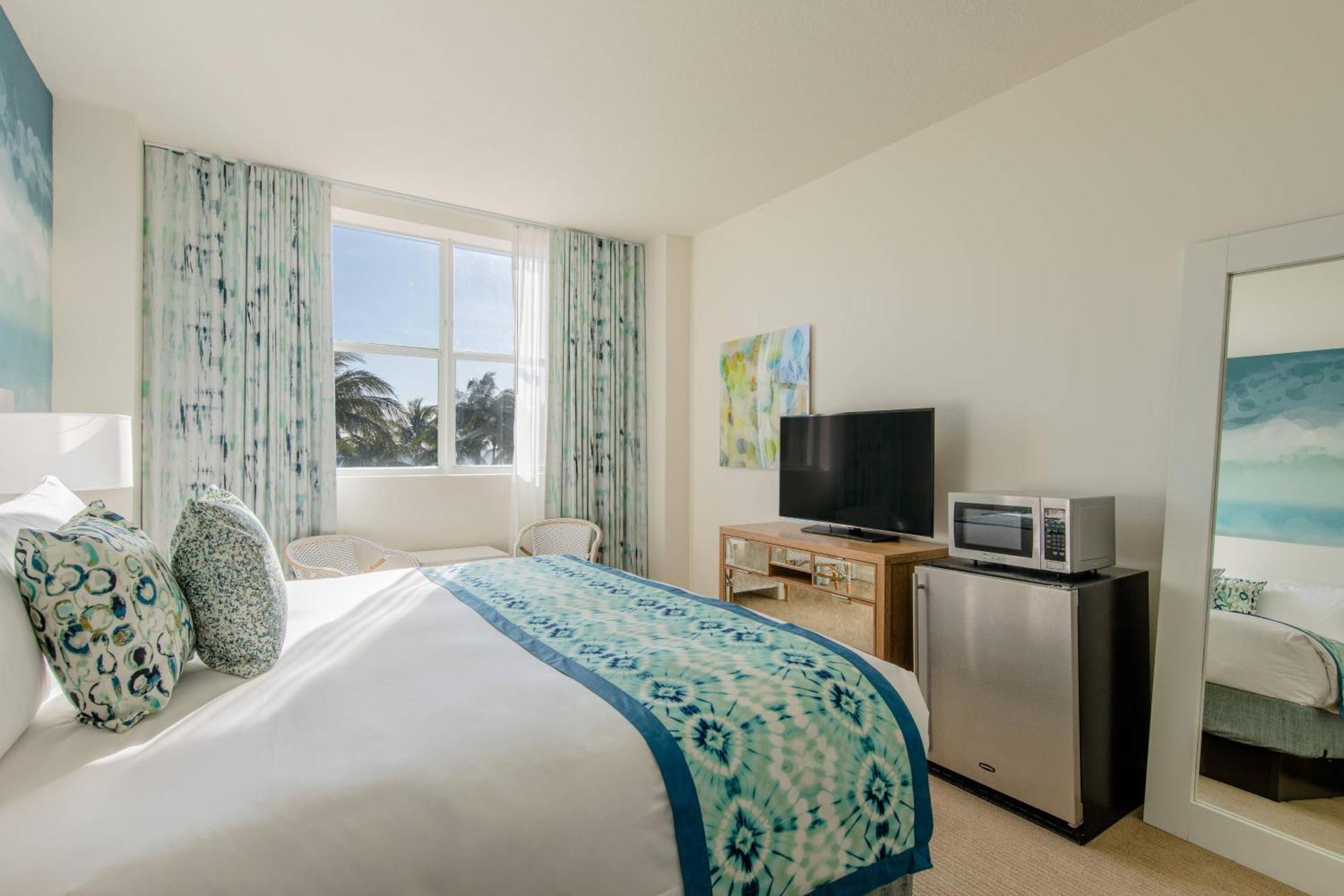 Marriott Vacation Club, South Beach Маями Бийч Екстериор снимка