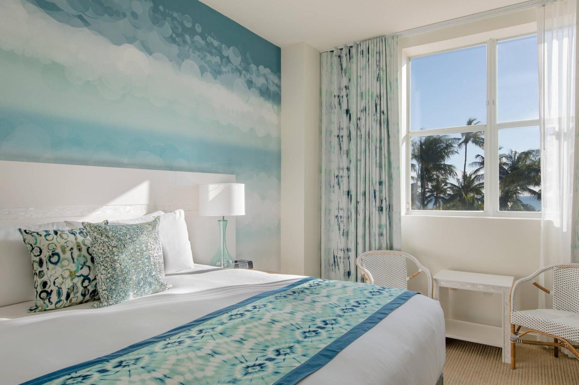 Marriott Vacation Club, South Beach Маями Бийч Екстериор снимка