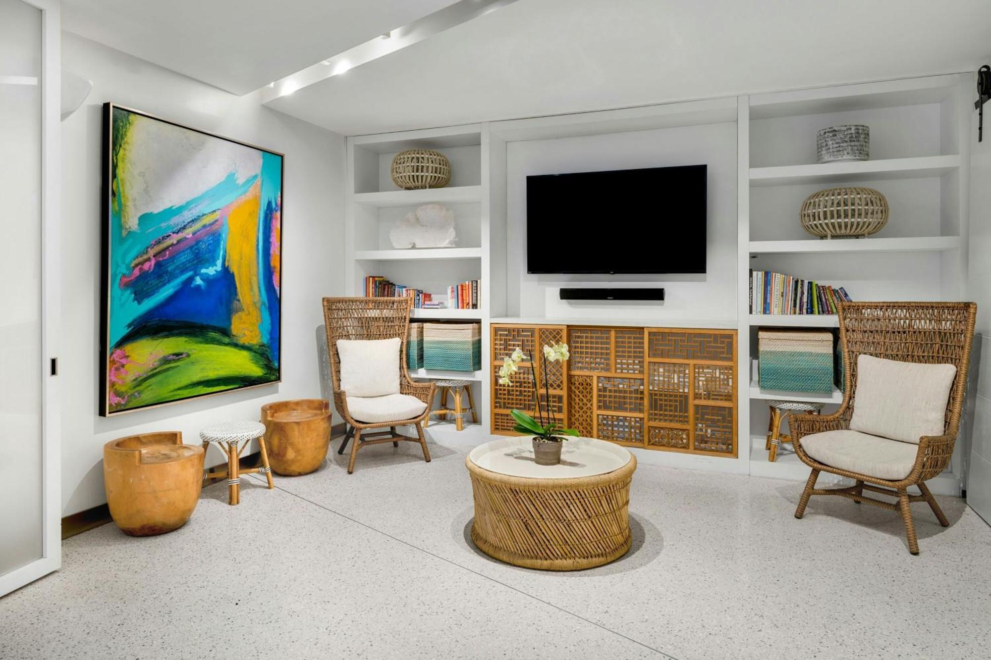Marriott Vacation Club, South Beach Маями Бийч Екстериор снимка