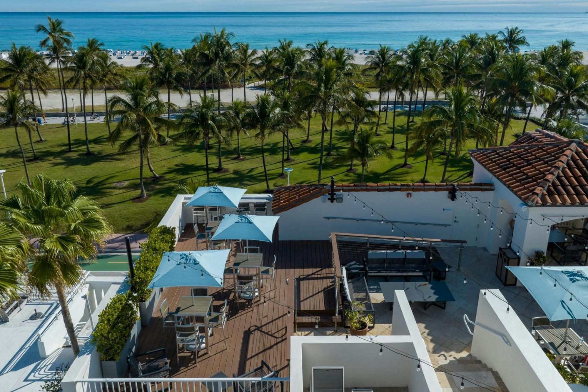 Marriott Vacation Club, South Beach Маями Бийч Екстериор снимка