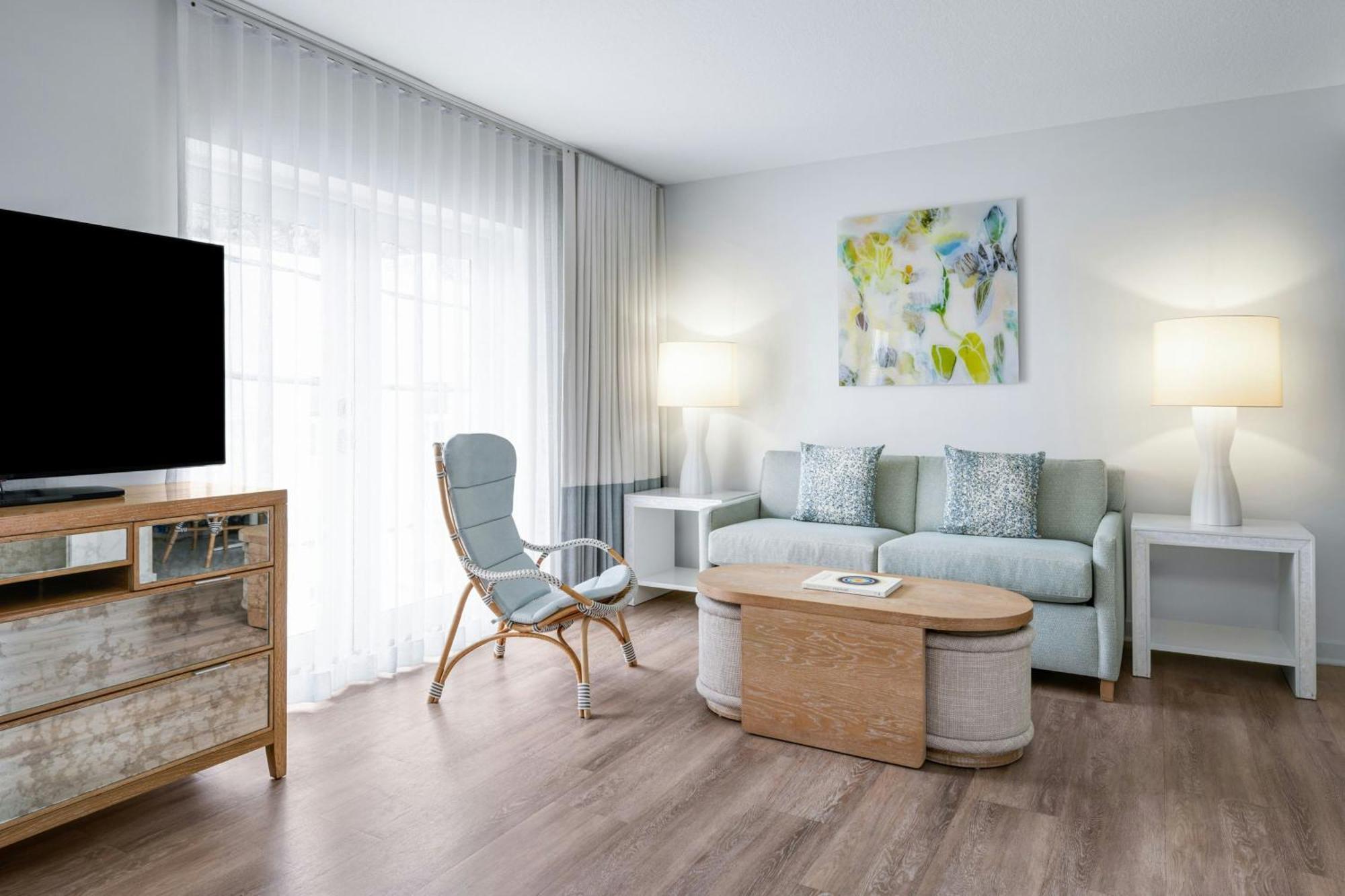 Marriott Vacation Club, South Beach Маями Бийч Екстериор снимка