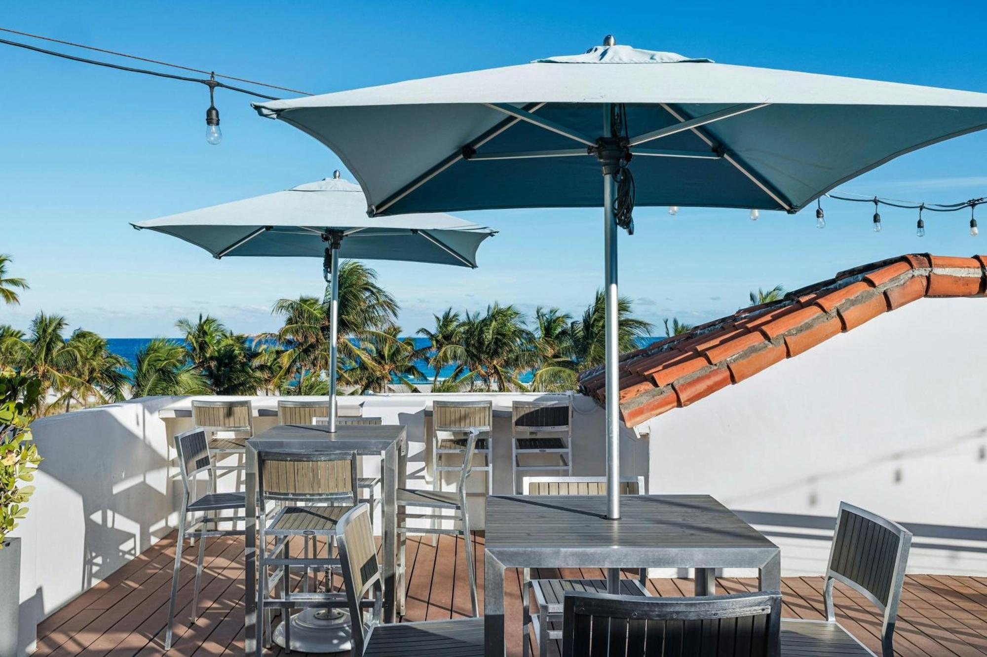 Marriott Vacation Club, South Beach Маями Бийч Екстериор снимка