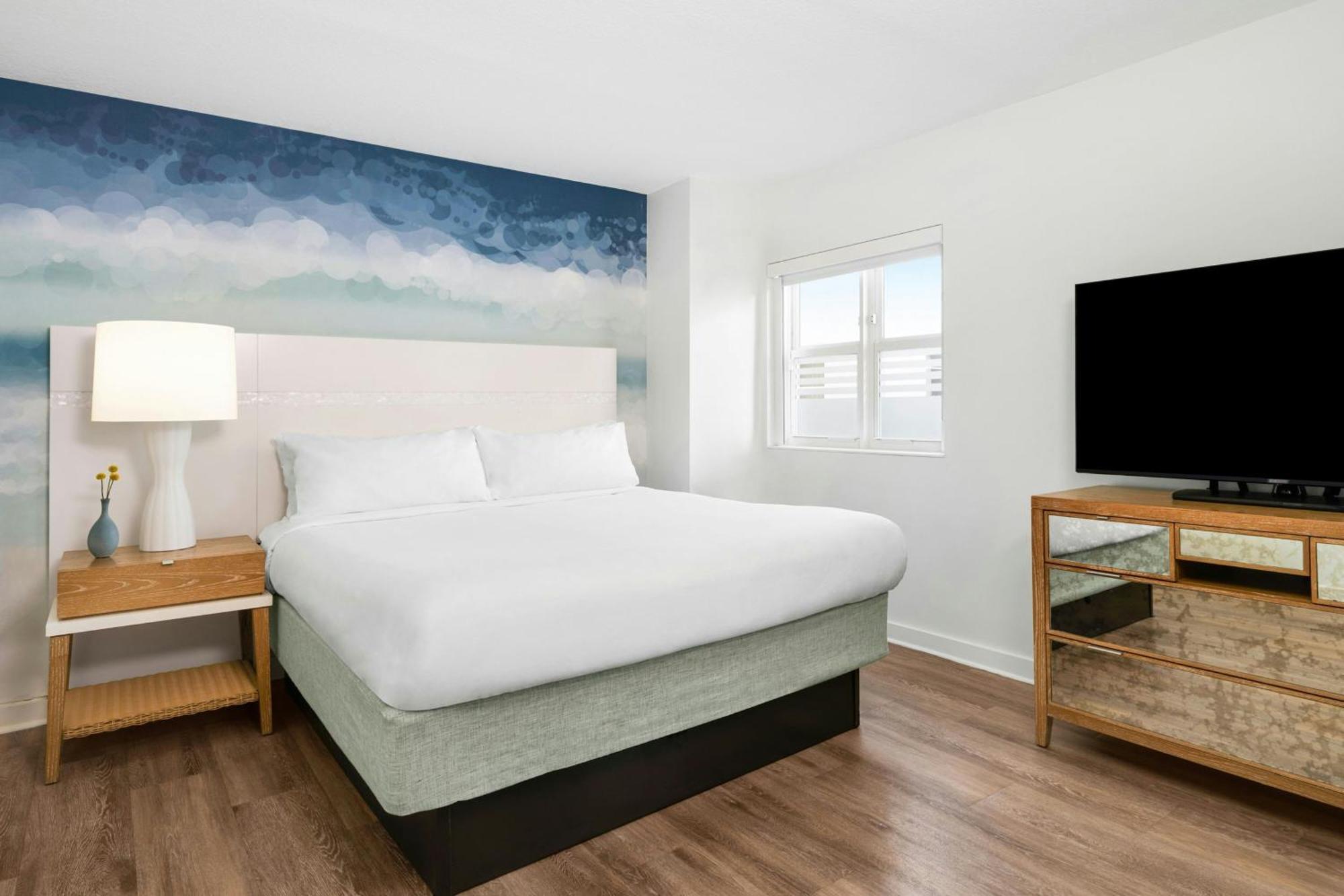 Marriott Vacation Club, South Beach Маями Бийч Екстериор снимка