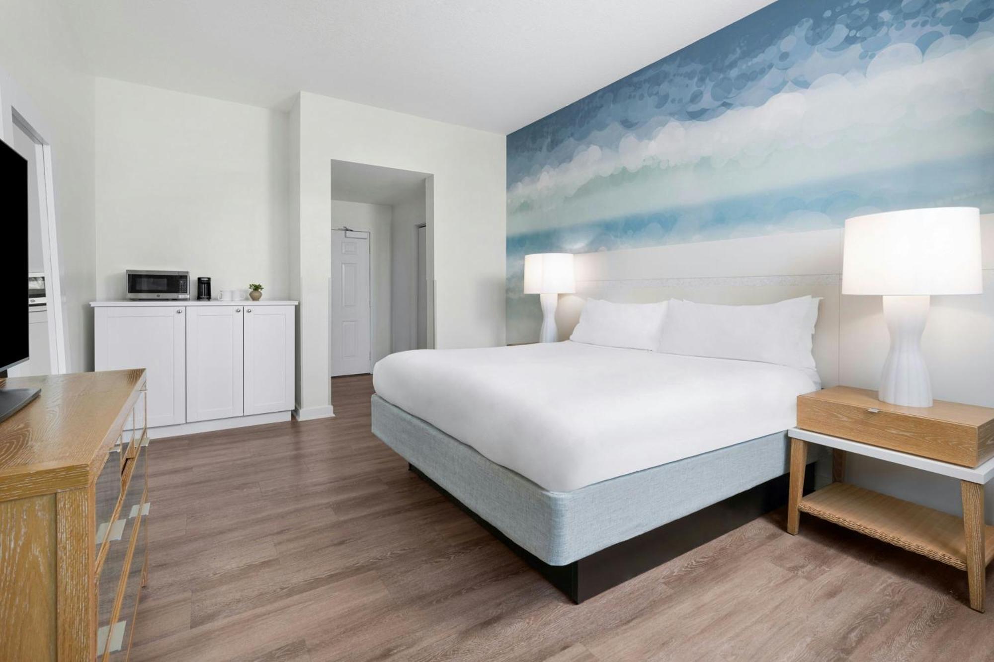 Marriott Vacation Club, South Beach Маями Бийч Екстериор снимка