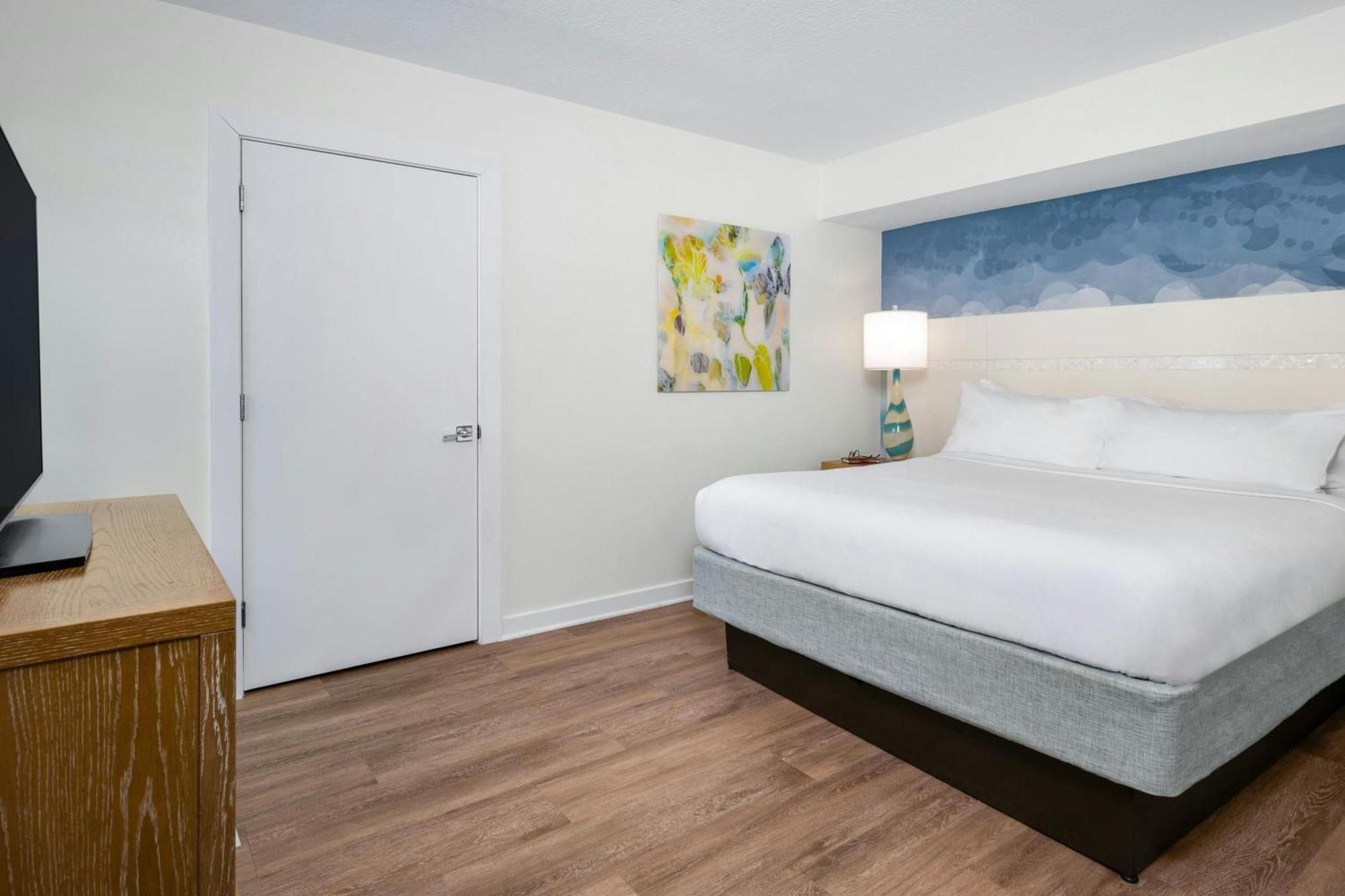 Marriott Vacation Club, South Beach Маями Бийч Екстериор снимка