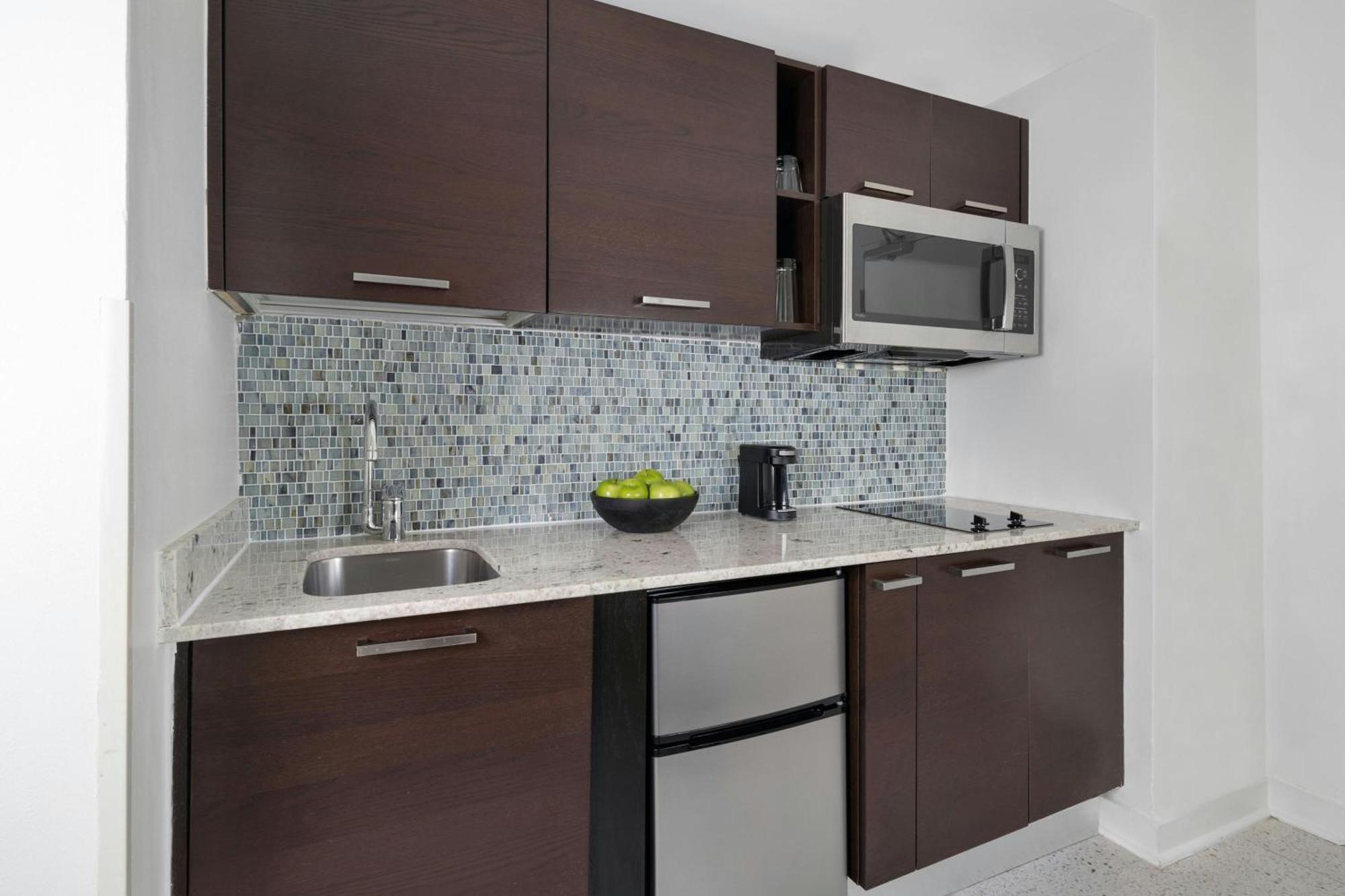 Marriott Vacation Club, South Beach Маями Бийч Екстериор снимка