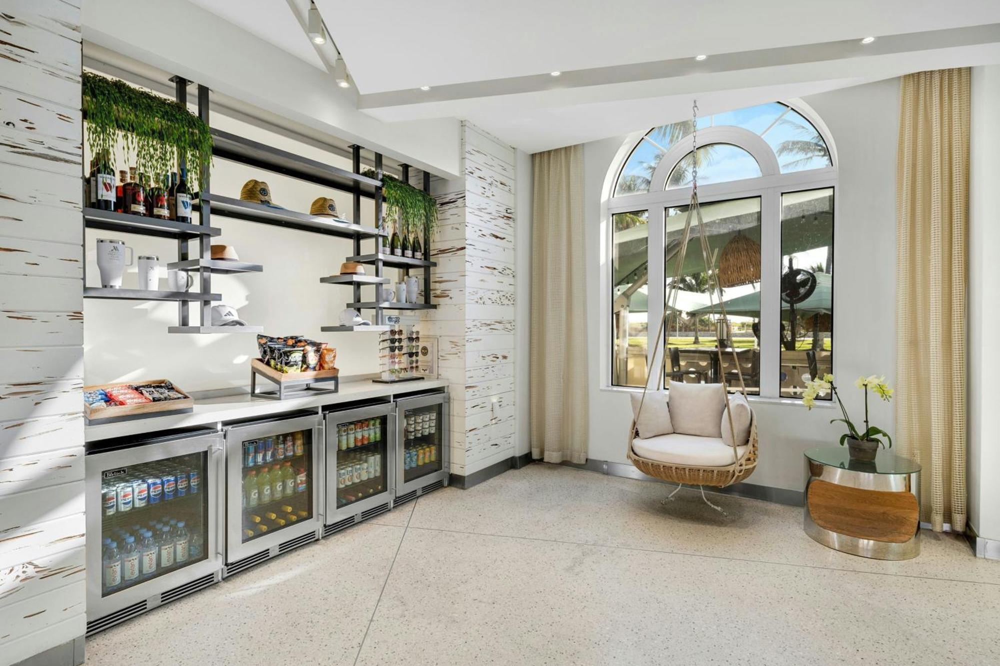 Marriott Vacation Club, South Beach Маями Бийч Екстериор снимка