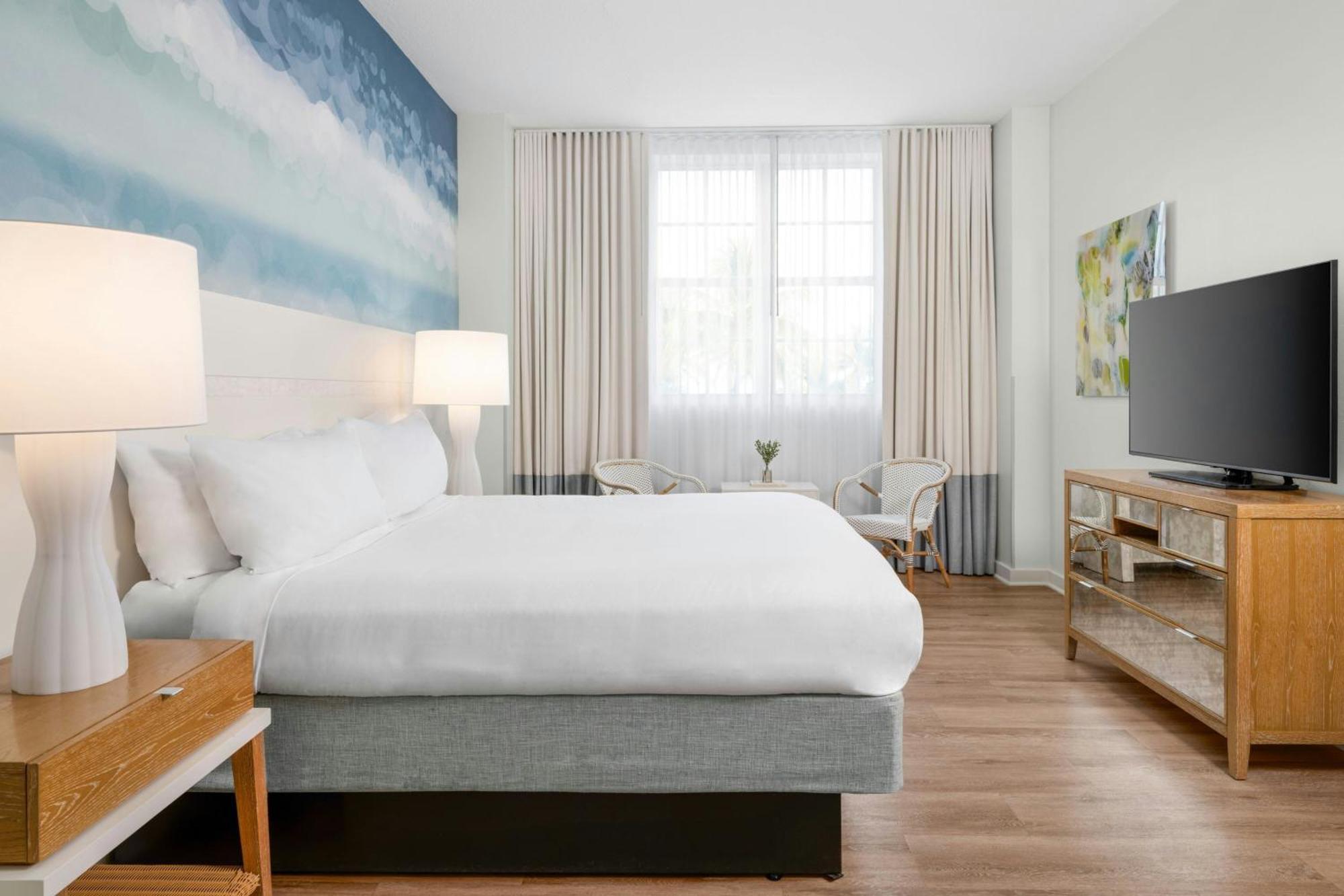 Marriott Vacation Club, South Beach Маями Бийч Екстериор снимка