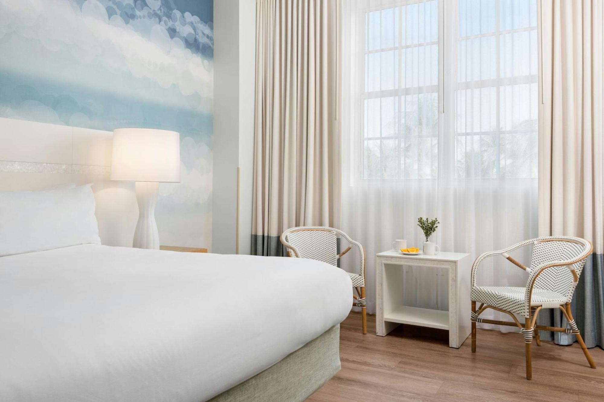 Marriott Vacation Club, South Beach Маями Бийч Екстериор снимка