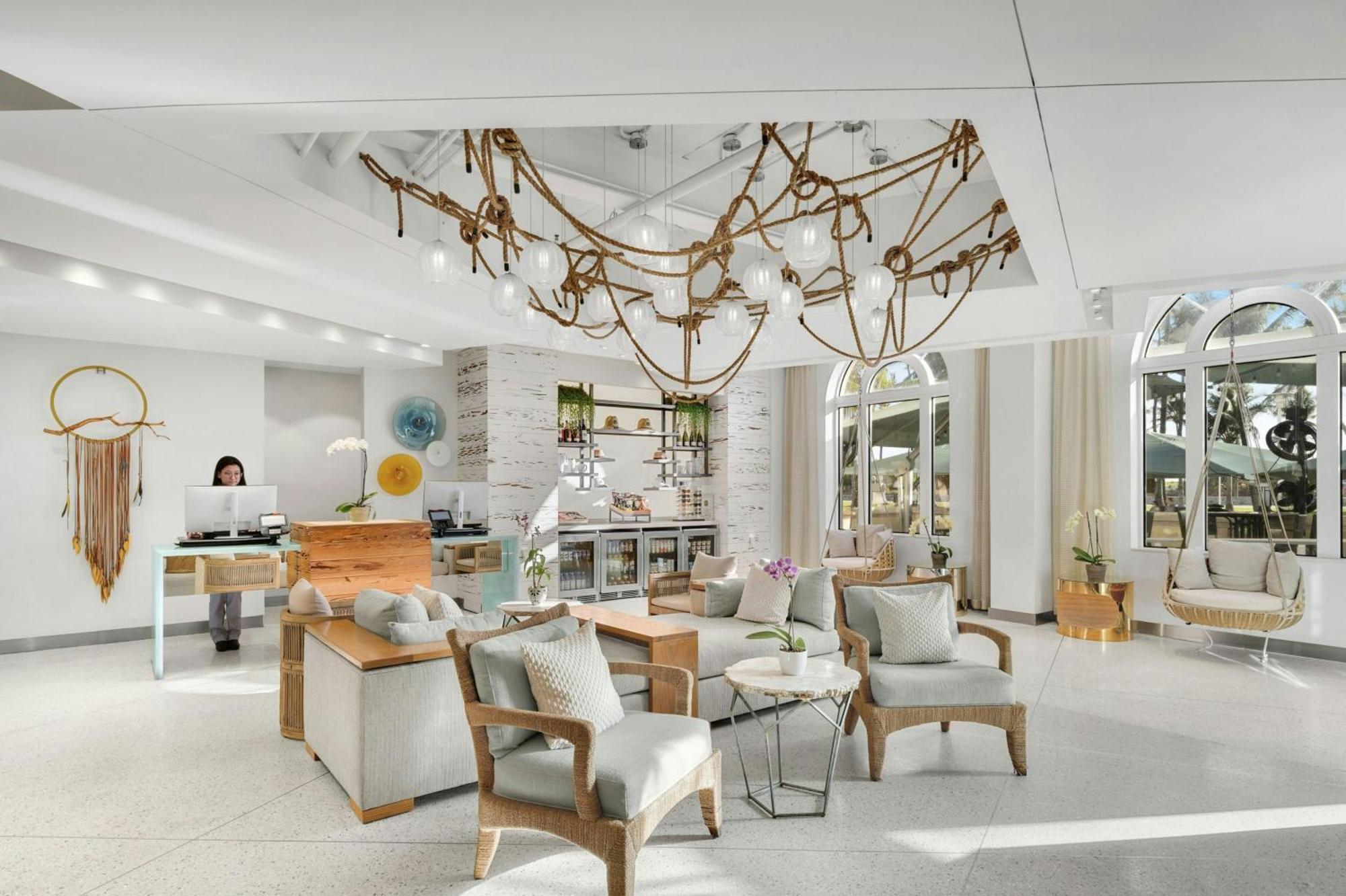 Marriott Vacation Club, South Beach Маями Бийч Екстериор снимка