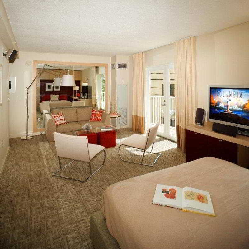 Marriott Vacation Club, South Beach Маями Бийч Стая снимка