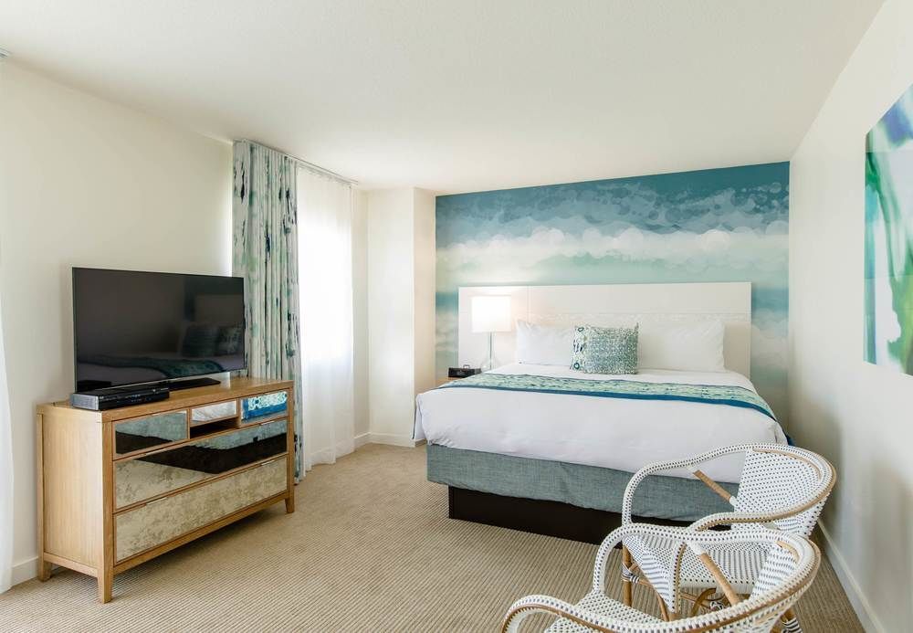 Marriott Vacation Club, South Beach Маями Бийч Екстериор снимка